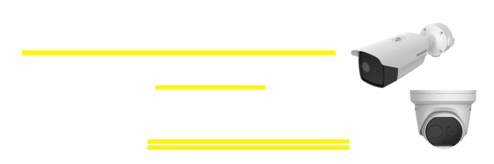 コロナに負けるなキャンペーン　サーマルカメラ限定500台レンタル　月額1000円